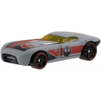 HOT WHEELS STAR WARS CAST Autres jeux d éveil Achat prix fnac