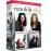 Rizzoli & Isles - Saisons 1 & 2