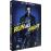 Night Run Steelbook Combo Blu-ray + DVD