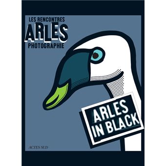 Les rencontres internationales de la photographie
