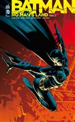 Batman no man´s land