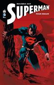 Superman, pour demain