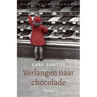 Verlangen naar chocolade