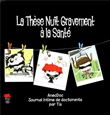 AnecDoc, journal intime de doctorants