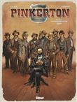 1884, Dossier Allan Pinkerton