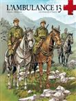 L´ambulance 13