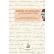 Simone De Beauvoir Le Deuxi Me Sexe Seconde Dition Ouvrage Dirig