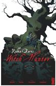 Robbie Burns, Witch Hunter