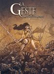La geste des chevaliers dragons