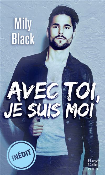 Avec Toi Je Suis Moi Poche Mily Black Achat Livre Fnac