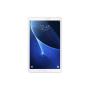 Tablette Samsung Galaxy Tab A6 10.1" 16 Go 4G Blanc