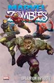 Marvel Zombies