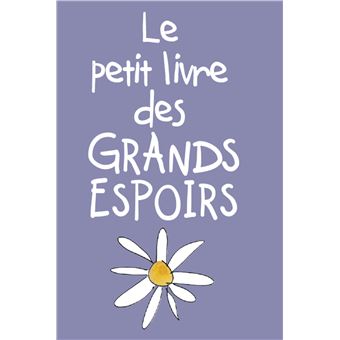 Le Petit Livre Des Grands Espoirs Coffret Helen Exley Achat Livre