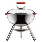 barbecue electrique fnac