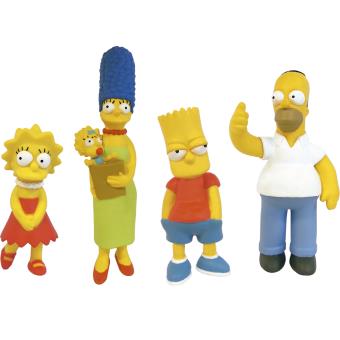 L'univers des Simpson  Idées et prix BD & Humour  Fnac