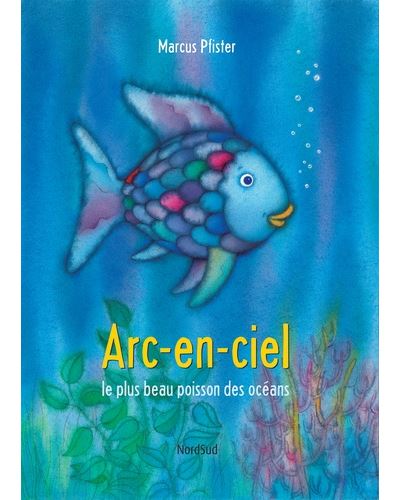 Arc En Ciel Arc En Ciel Le Plus Beau Poisson Des Oc Ans Marcus