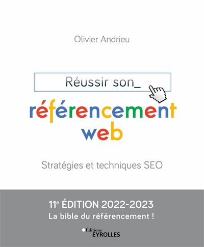 SEO et référencement naturel
