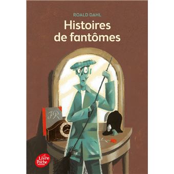 Histoires De Fant Mes Poche Roald Dahl Jean Fran Ois M Nard Boiry