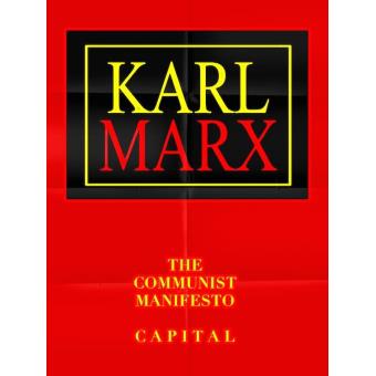 Sample Essay on Karl Marx Economic Teachings