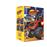 Blaze et les Monstres Machines - Coffret volumes 1 à 4 - Pack