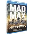 Coffret Mad Max High Octane Collection Edition Spéciale Fnac Blu ray