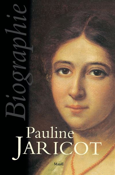 Biographie de Pauline Jaricot broché Cécilia GIACOVELLI Achat