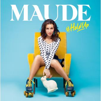 Interprète(s) Maude Date de parution septembre 2014