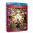 Alice de l'autre côté du miroir (Blu-ray 3D) - Blu-ray 3D + Blu-ray 2D