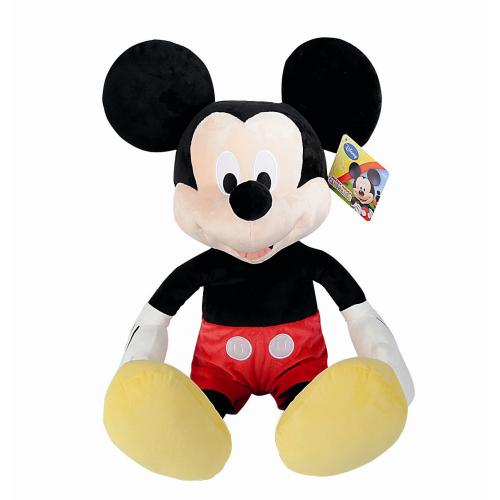 Peluche Mickey Disney 80 cm pour 58