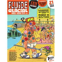 Fluide Glacial Livres Bd Ebooks Et Prix Des Produits Fluide Glacial