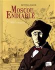 Moscou endiabé, sur les traces de Maître et Marguerite