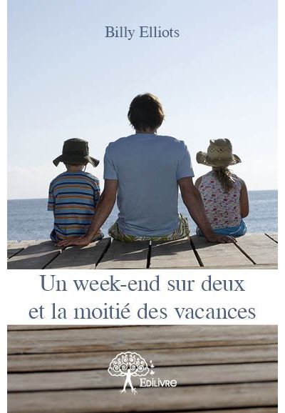 Un Week End Sur Deux Et La Moiti Des Vacances Broch Billy Elliots