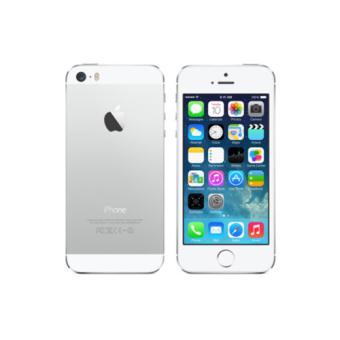 Apple iPhone 5s, 64 Go, Argent