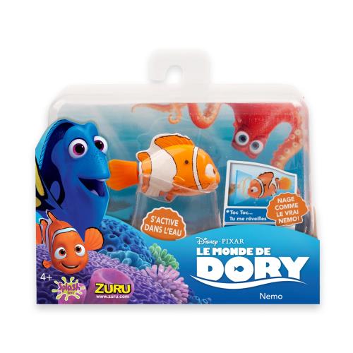 Robo Fish Nemo Le Monde de Dory pour 19