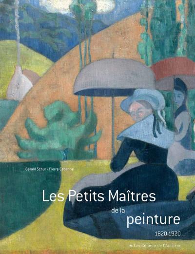 Les Petits Maitres De La Peinture Reli G Rald Schurr