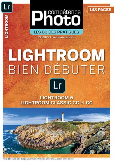 Comp Tence Photo Hors S Rie Bien D Buter Avec Lightroom Classic Cc