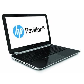 PC Portable HP Pavilion 15 N214NF 15,6'' Ordinateur portable Achat