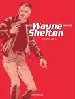 Wayne Shelton