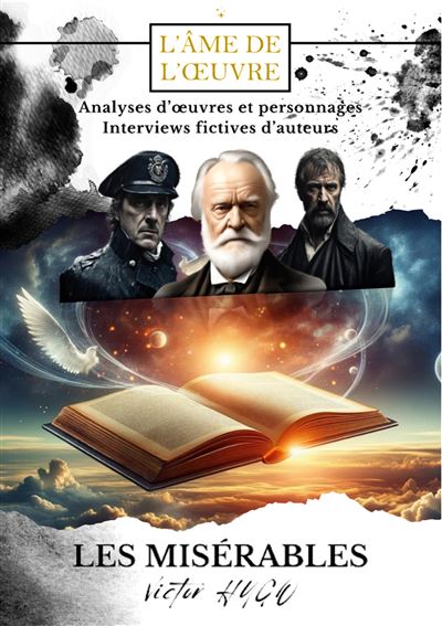 Les Mis Rables Victor Hugo Analyses D Oeuvres Et Personnages