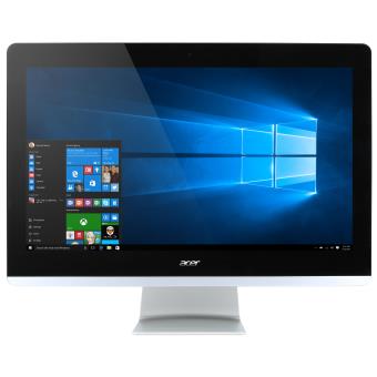PC Acer Aspire Z3 705 DQ.B2FEF.006 Tout en un 21.5" PC tout en un