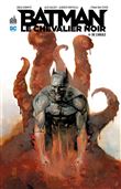Batman, le chevalier noir