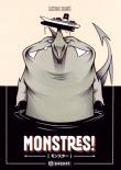 Monstres !