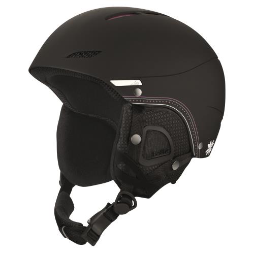 Casque De Ski Bollé Juliet 54-58 Cm Noir pour 63