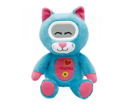 Chat interactif Twisty KidiFluffies Vtech pour 27