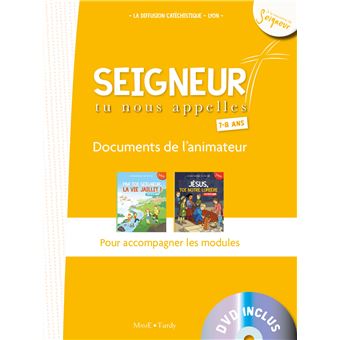 A la rencontre du seigneur dieu fait alliance