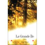 Couverture : La grande île