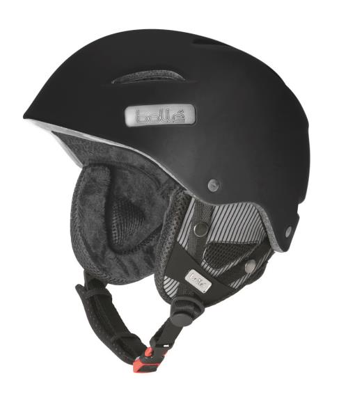 Casque De Ski Bollé B-star 54-58 Cm Noir pour 72