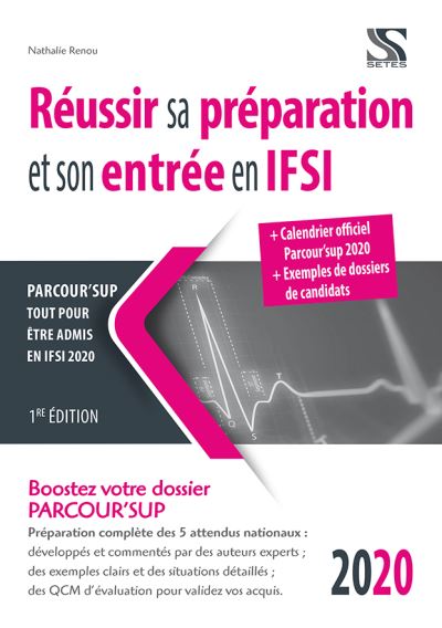 R Ussir Sa Pr Paration Et Son Entr E En Ifsi Parcour Sup Booster