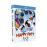 Happy Feet + Happy Feet 2