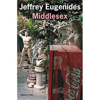Jeffrey Eugenides, Middlesex